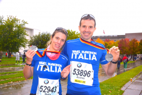 Berlin Marathon 2019